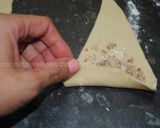 A picture of step 8 of Mutekke Cookies.