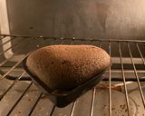Foto del paso 10 de la receta: Chocolate cake - Pastel de chocolate 🍫