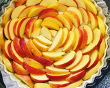 Apfelwähen Rezeptschritt 3 Foto
