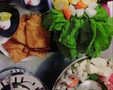 Hình bước làm 4 của món Lẩu Thập cẩm