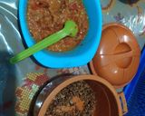 Foto langkah ke 5 dari resep Soto sokaraja resep mamah mertua.