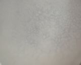 A picture of step 3 of Liquid dough Roll pati/samosa pati.
