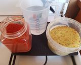 Krumplis tészta ahogy én készítem 😉 recept fázis 1 fotója