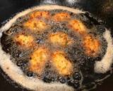 Leftovers Makeover: Mashed Potato Fritters recipe step 5 photo