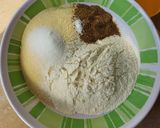 صورة لخطوة 4 من وصفة معكرون او اصابع زينب