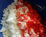 Foto del paso 1 de la receta: Salsa bolognesa! Especial para polenta #hacefrioo❄
