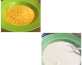 Foto langkah ke 9 dari resep Roti goreng isi pasta.