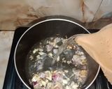 Foto langkah ke 5 dari resep Sop Matahari.