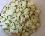 Foto del paso 1 de la receta: TORTA DE MANZANA 🍎🍏