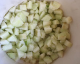 Foto del paso 1 de la receta: TORTA DE MANZANA 🍎🍏