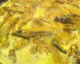 मछली (Machli recipe in Hindi) रेसिपी चरण 4 फोटो