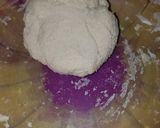 A picture of step 1 of Suya.