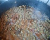 Foto del paso 12 de la receta: Habas a la catalana