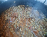 Foto del paso 12 de la receta: Habas a la catalana
