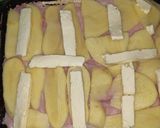 Foto del paso 2 de la receta: Lasaña de papa
