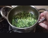 मेथी मटर मलाई (methi matar malai recipe in hindi) रेसिपी चरण 1 फोटो