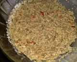Foto del paso 6 de la receta: Hamburguesas de Berenjena 🍆