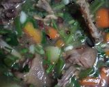 Foto langkah ke 3 dari resep Sop Ayam Kampung.
