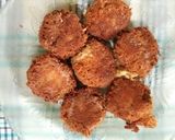 Foto langkah ke 4 dari resep Telur Kelapa (khas Aceh).