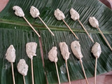 Sempol tahu