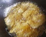 Foto langkah ke 3 dari resep Tempe mendoan.