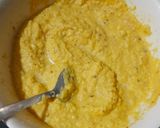 मूंग दाल चिला Moong Dal chila रेसिपी चरण 3 फोटो