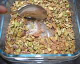 Kataifi dessert recipe step 2 photo