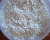 Foto del paso 1 de la receta: Masa danesa