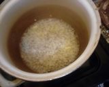Foto del paso 1 de la receta: Sopa paraguaya