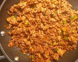 Spicy noodles recipe step 1 photo