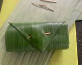 Foto langkah ke 12 dari resep Lemper Ayam.