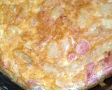 Foto del paso 5 de la receta: Tortilla de papa