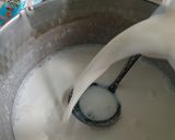 Foto langkah ke 6 dari resep Cendol Kecebong Viral.