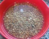 Foto del paso 1 de la receta: Guiso de lentejas sin carne