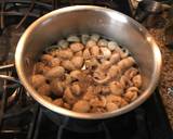 Marinated Mushrooms recipe step 2 photo