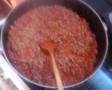 Makaróni recept fázis 7 fotója