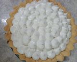 Foto del paso 3 de la receta: Tarta dulce (rellena de dulce de leche y duraznos)