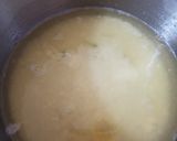 Foto langkah ke 1 dari resep Bolu Kopi Putih Telur.