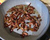 Foto del passaggio 3 della ricetta Oggi Gricia