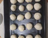 Foto del paso 3 de la receta: Chipá o cuñapé