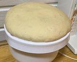 Focaccia recept fázis 2 fotója