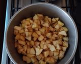 Foto del paso 1 de la receta: Tarta de Manzana
