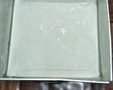Foto langkah ke 5 dari resep Fudgy Brownies Tepung Beras (Gluten Free).