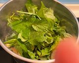 龍葵雞肉鹹粥的食譜步驟4照片