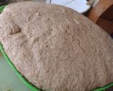 Foto del paso 4 de la receta: Pan integral