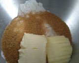 Une image de l'étape 1 de Biscuit type