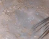 A picture of step 4 of Beef khausa.