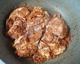 Foto langkah ke 3 dari resep Ayam bumbu merah.
