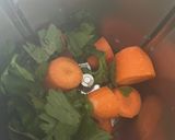 Foto del paso 2 de la receta: Guiso exótico de pollo y zanahorias