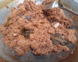 Foto langkah ke 5 dari resep Dendeng Daging Kelapa.